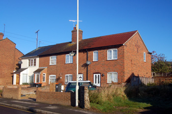 12 to 16 Soulbury Road October 2008